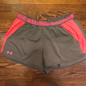 Under Armour shorts